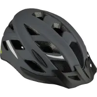 Fischer 86723 FISCHER Casque de vélo "Urban Levin", Taille : S/M