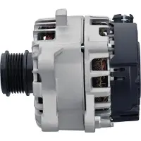 Hella Alternateur 12 V 250 A Ø 54 mm pour e.a. FORD TRANSIT
