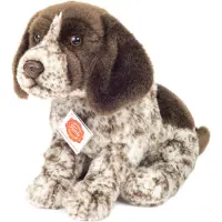 Teddy HERMANN® Teddy Hermann Chiot allemand à poil dur 30cm 0 0 STK