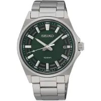 Seiko Montre quartz SUR503P1 pour hommes