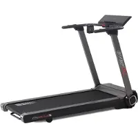 Everfit Tapis de course TFK-855-SLIM - compatible avec Zwift