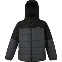 Regatta Veste imperméable isolante enfant Lofthouse