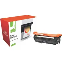 Q-CONNECT Support/trépied de bureau Jabra 14207-56 pour caméra PanaCast, couleur noire, réglable en hauteur