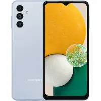 Samsung Galaxy A13 5G SM-A136B 16,5 cm (6.5") Double SIM USB Type-C 4 Go 64 Go 5000 mAh Bleu