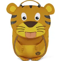 Affenzahn Sac a dos TIGER SMALL FRIEND filles - Orange - Unique