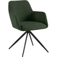 CLP Chaise de salle à manger Olema Cord