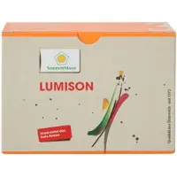 SonnenMoor Lumison Extrait d'herbes Pour respirer librement, solution de 100 ml