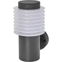Ledvance Applique murale LEDV (700 lm, IP44)