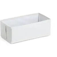 Zeller Boîte de rangement (15 cm)
