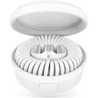 Vonmählen Powerbank Allroundo 4000mAh 1 port USB A Blanc Allroundo