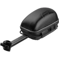 Force Sacoche arrière CRUST "Valise rigide