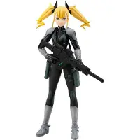 Good Smile Company Kaiju No. 8 Pop Up Parade Statue PVC Kikoru Shinomiya 16 cm