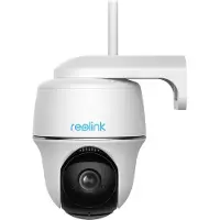Reolink Caméra IP Argus PT- 4MP DB Bia?a