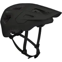 SCOTT Argo Plus Mips Junior Mtb Helmet Noir 49-53 cm Enfants