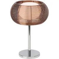 Brilliant lampe de table Relax