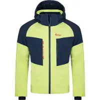 KILPI Taxido Jacket Jaune 2XL Homme