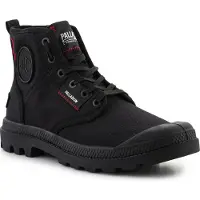 Palladium Chaussures Pampa Hi Patch 79117008M