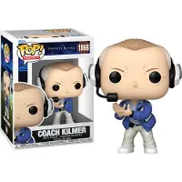 Funko POP! Figurka Winylowa Coach Kilmer z Varsity Blues - POP! 9 cm