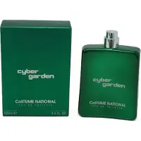 Costume National yber Garden Eau de Toilette 100 ml