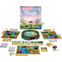 Ravensburger RAV Mycélie 22898