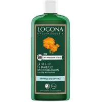 Logona Ringelblume - Sensitiv Shampooing 250ml 2er Pack
