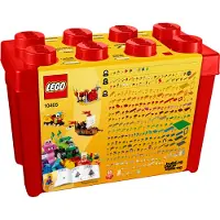 LEGO Mars-Mission; 10405