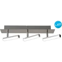 Näve Plafonnier LED