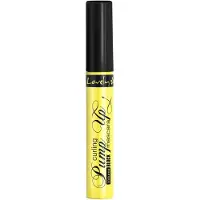 Lovely Mascara noir Curling Pump Up Volume