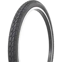 Kenda Pneu Khan II 26x1.95 pouces 50-559 noir E-25 K-1172 Wire