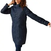Regatta Romine Ii Jacket Bleu 36 Femme