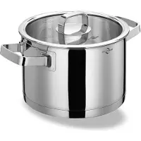 Küchenprofi Kochtopf SAN REMO 20 cm 2390052820 4007371070102
