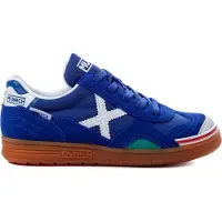 Munich Chaussures de salle 1500605 pour Enfant