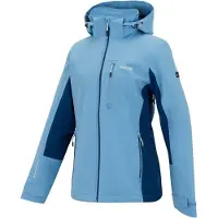 Regatta Bosfield Jacket Bleu 38 Femme