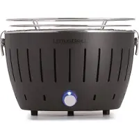 LotusGrill KLEIN Compact (gris anthracite)