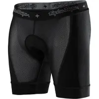 Troy Lee Designs Mtb Pro Liner Base Layer Shorts Noir 30 Homme