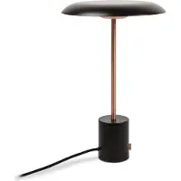 Faro 28388, Noir, Métal, IP20, II, 12 W, LED