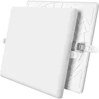 DOTLUX Plafonnier à LED MC - Downlight/bod/floodlight 4861-0FW150