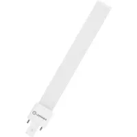 Ledvance Dulux LED S11 6W G23 830 Blanc Chaud - 4058075823013