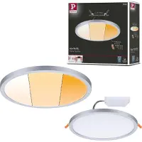 Paulmann Einbaupanel Areo VariFit