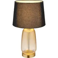 Globo Lampe de table Classy Or