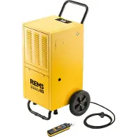 Rems Kit Secco 80 + Detect W, 1 pièce.