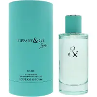 Tiffany & Co. Tiffany & Love Eau de Parfum pour femme 90 ml