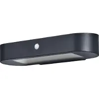 Osram Endura Style solar WALL Sensor Capteur mural 6W 3000K (540 lm, IP44)