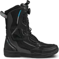 SHIMA Strato imperméable dames bottes de moto