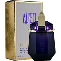 Thierry Mugler Alien - EDP (non rechargeable) - Volume : 30 ml