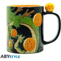 Ginza.se Dragon Ball-Shenron &Dragon 3DTasse/Mug 460ml