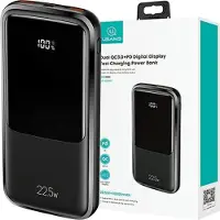 Usams Powerbank 10000mAh PB58 22,5W PD + QC 3.0 Fast