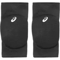 Asics Basic Knee Guard Noir S