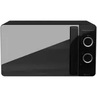 Cecotec Micro-ondes de 20 litres avec revêtement Ready2Clean et technologie 3DWave.