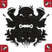 Sonstige Verlage Rorschach (Deep Print Games) - Jeu de société